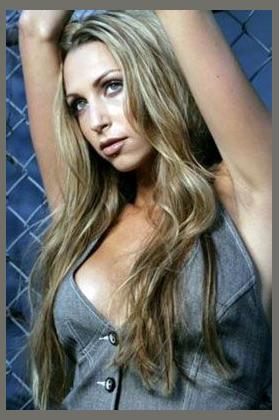 Shanna Crooks